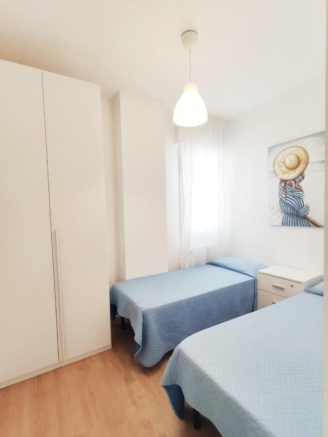 Maredena Lido di Jesolo Exterior foto