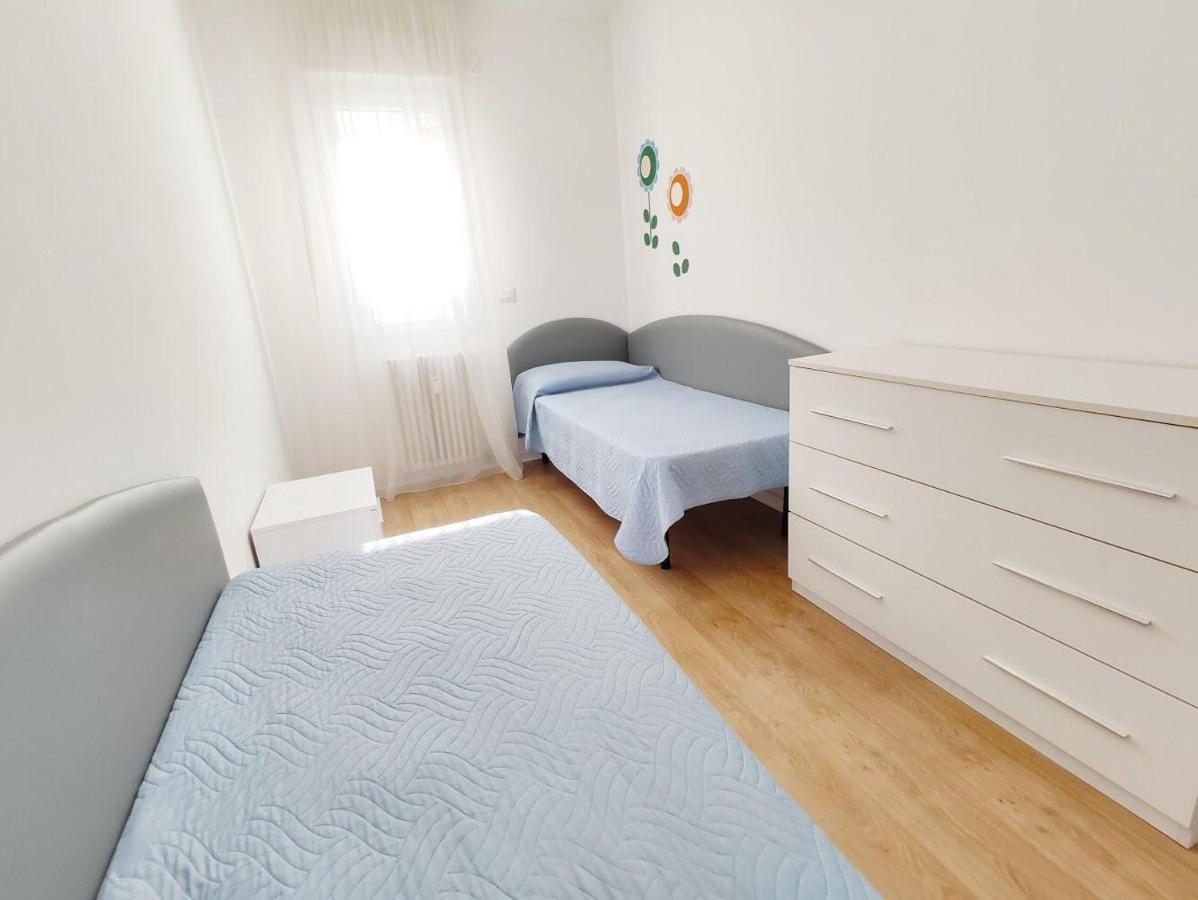 Maredena Lido di Jesolo Exterior foto