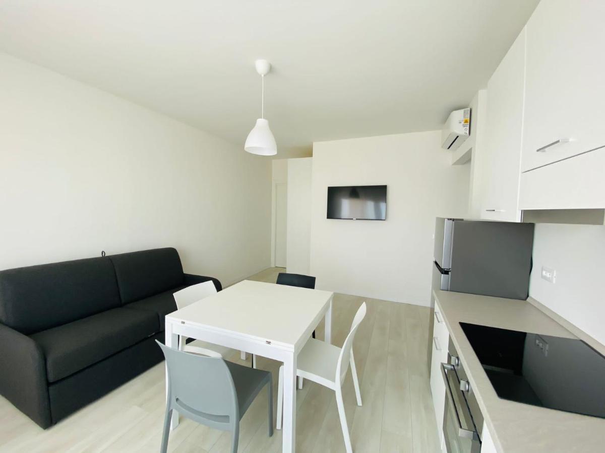 Maredena Lido di Jesolo Exterior foto